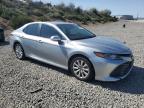 2020 Toyota Camry Le na sprzedaż w Reno, NV - Undercarriage