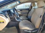 2011 Hyundai Elantra Gls en Venta en Tulsa, OK - Side