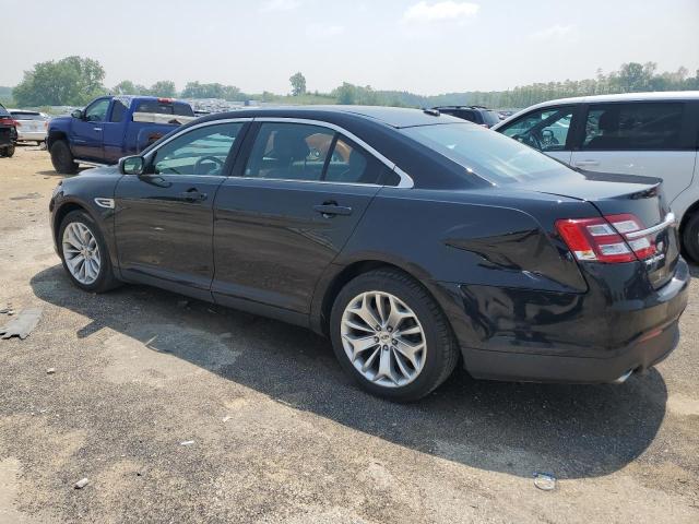 Sedans FORD TAURUS 2016 Czarny
