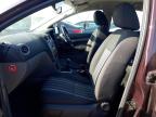 2008 FORD FOCUS STYL for sale at Copart SANDWICH