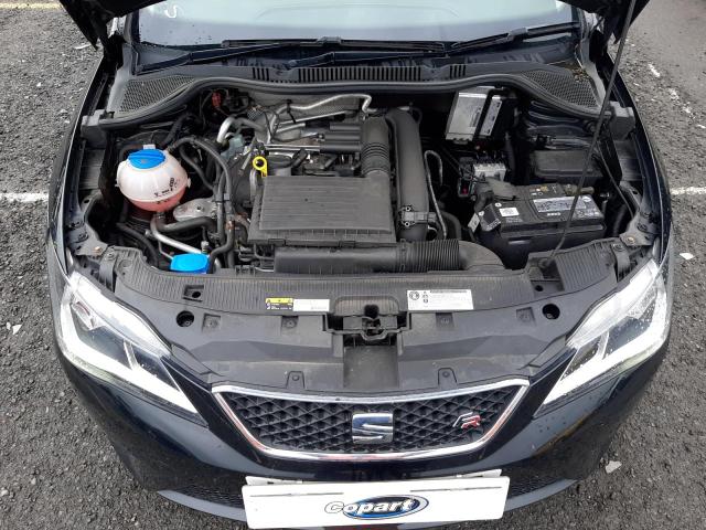 2016 SEAT IBIZA FR T