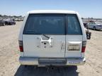 2002 Isuzu Trooper S за продажба в Sacramento, CA - Mechanical