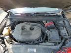 2013 Ford Fusion Titanium   en Venta en Lansing, MI - Undercarriage