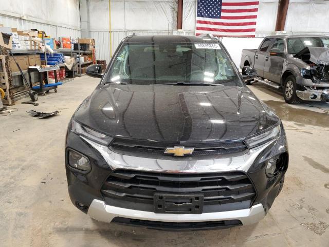  CHEVROLET TRAILBLZR 2022 Czarny
