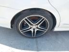 2011 MERCEDES BENZ C180 SPORT for sale at Copart ROCHFORD