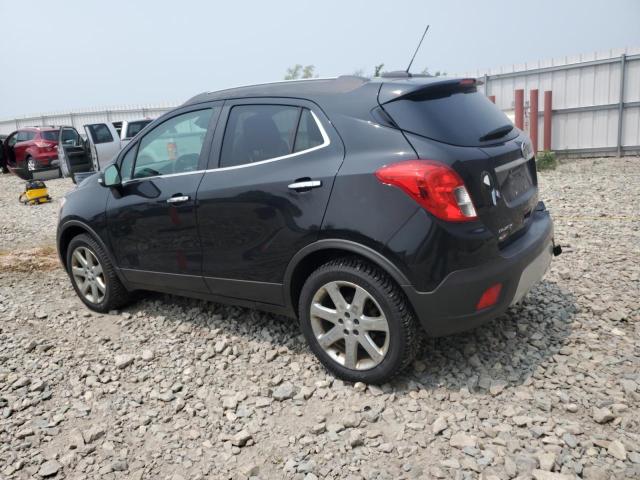 BUICK ENCORE 2016 Czarny