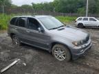 2006 Bmw X5 3.0I en Venta en Baltimore, MD - Front End