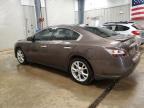 2014 Nissan Maxima S продається в Casper, WY - Front End