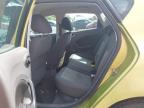2008 SEAT IBIZA SE for sale at Copart SANDTOFT