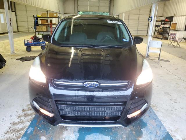  FORD ESCAPE 2016 Czarny