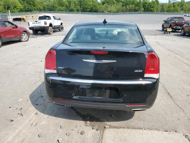  CHRYSLER 300 2020 Czarny