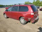 2009 Kia Sedona Ex for Sale in Columbia Station, OH - Rear End