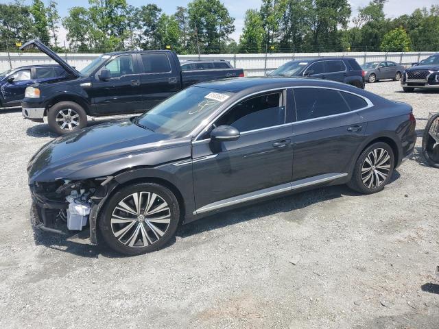 2020 Volkswagen Arteon Sel  