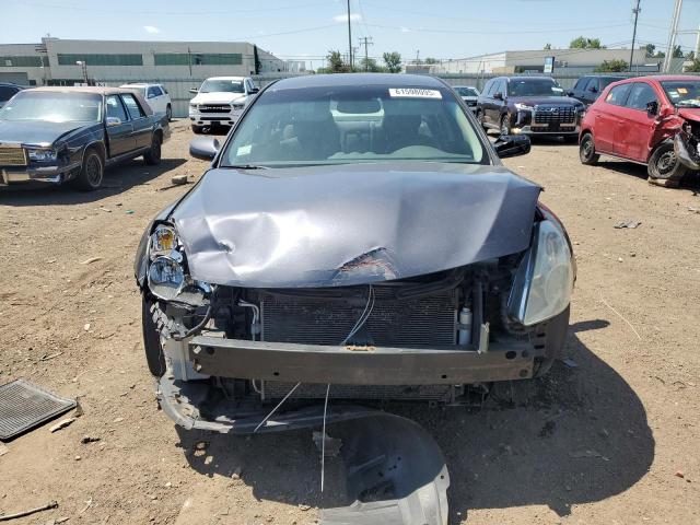  NISSAN ALTIMA 2012 Charcoal
