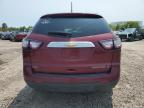 2015 Chevrolet Traverse Lt на продаже в Central Square, NY - Front End