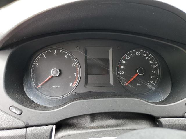 2014 VOLKSWAGEN JETTA BASE  