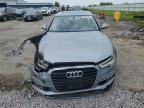 2014 Audi A6 Prestige   იყიდება Mcfarland-ში, WI - Front End