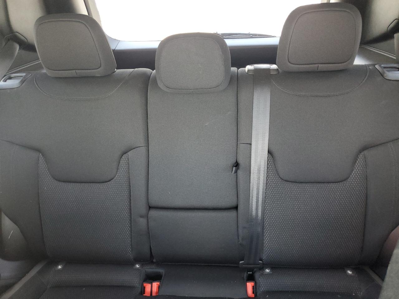 2019 Jeep Renegade Latitude VIN: ZACNJBBB4KPK26808 Lot: 61805965