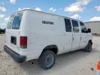 2006 FORD ECONOLINE E250 VAN   à vendre chez Copart TX - WACO