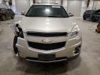 2013 Chevrolet Equinox Ltz   for Sale in Avon, MN - Front End