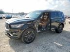 2023 Infiniti Qx80 Sensory for Sale in Houston, TX - Side