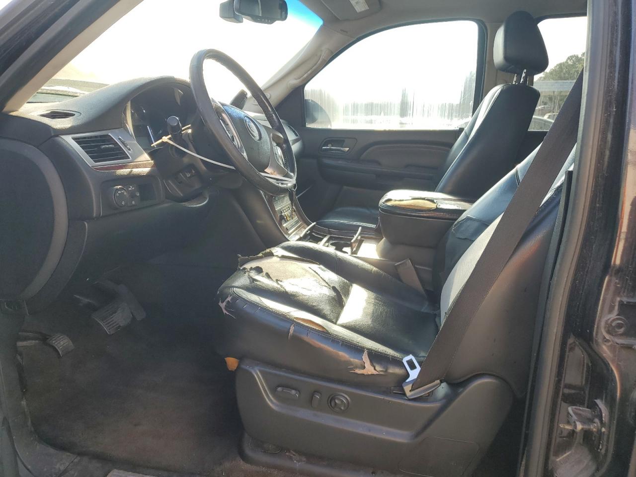 2008 Cadillac Escalade Ext VIN: 3GYFK62818G234000 Lot: 62006445
