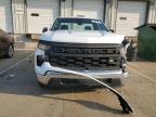 2022 CHEVROLET SILVERADO C1500   for sale at Copart KY - LOUISVILLE