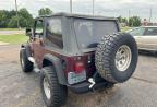 2001 Jeep Wrangler / Tj Sport for Sale in Oklahoma City, OK - Minor Dent/Scratches