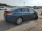 2014 Nissan Sentra S for Sale in Oklahoma City, OK - Front End