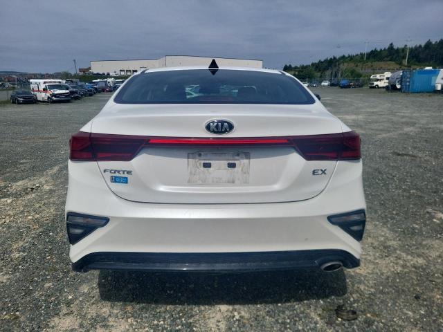2019 KIA FORTE EX  
