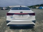 2019 KIA FORTE EX   for sale at Copart NS - HALIFAX
