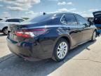 2022 Toyota Camry Le en Venta en Tulsa, OK - Hail