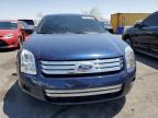 2006 FORD FUSION SE for sale at Copart NV - LAS VEGAS WEST