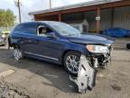2015 Volvo Xc60 T5 Premier de vânzare în Denver, CO - Front End