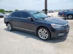 2016 Volkswagen Passat Sel იყიდება Grand Prairie-ში, TX - Rear End