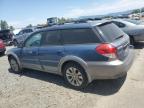 2009 Subaru Outback 2.5I Limited продається в Eugene, OR - Front End