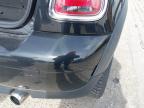 2009 MINI ONE for sale at Copart SANDWICH