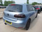 2009 VOLKSWAGEN GOLF S TSI for sale at Copart SANDY