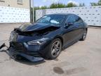 2024 MERCEDES BENZ CLA 180 AM for sale at Copart CHESTER