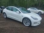 2020 TESLA MODEL 3    à vendre chez Copart ON - COOKSTOWN