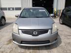 2012 Nissan Sentra 2.0   продається в Chambersburg, PA - Minor Dent/Scratches
