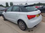 2013 AUDI A1 SPORT T for sale at Copart SANDY