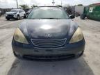 2005 Lexus Es 330 за продажба в Homestead, FL - Mechanical