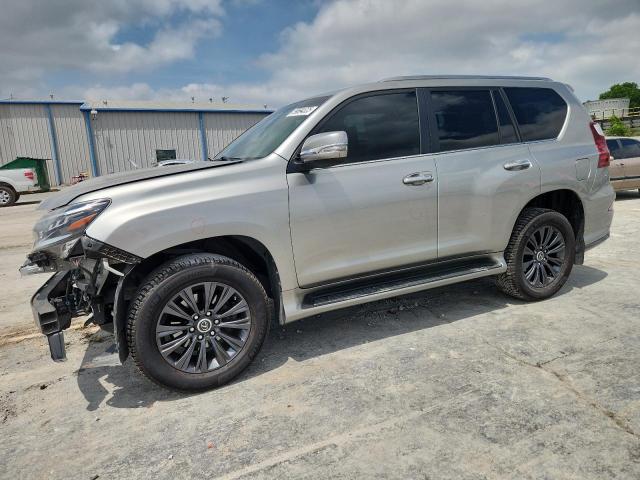 LEXUS GX – zdjęcie z aukcji, lot #59694325
