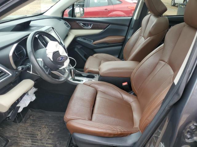  SUBARU ASCENT 2019 Charcoal