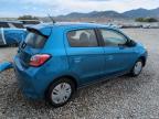 2024 Mitsubishi Mirage Es en Venta en Magna, UT - Side