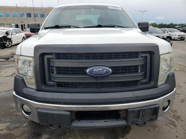  FORD F-150 2013 Белы