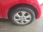 2011 HYUNDAI I20 COMFOR for sale at Copart EAST KILBRIDE