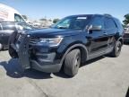 2018 Ford Explorer Police Interceptor for Sale in Sacramento, CA - Front End