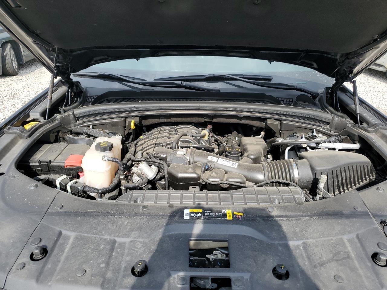 JEEP GRAND CHER 2024 VIN 1C4RJHBG7RC103456 фото 12